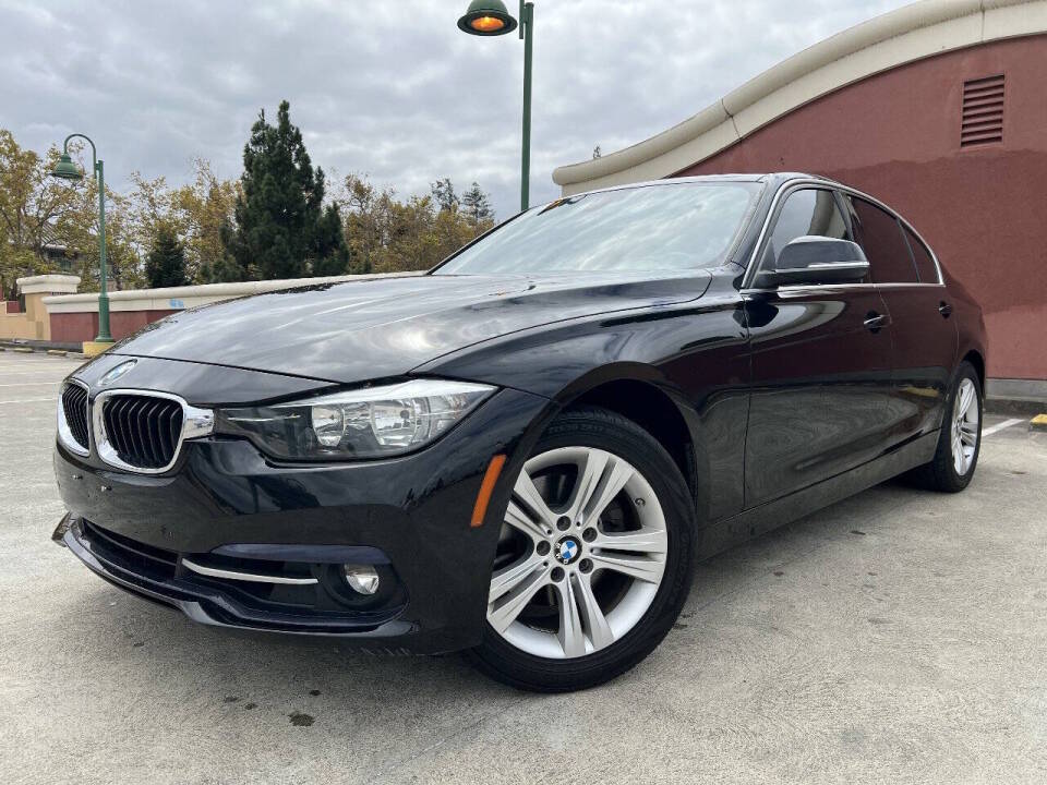 bmw 3 series 2017 WBA8D9C57HK677529 image bmw 3 series 2017 WBA8D9C57HK677529 image